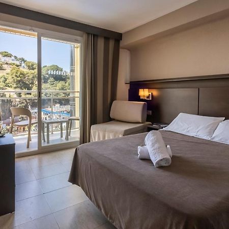 Hotel Rosamar Garden Resort 4* 료렛 드 마르 외부 사진