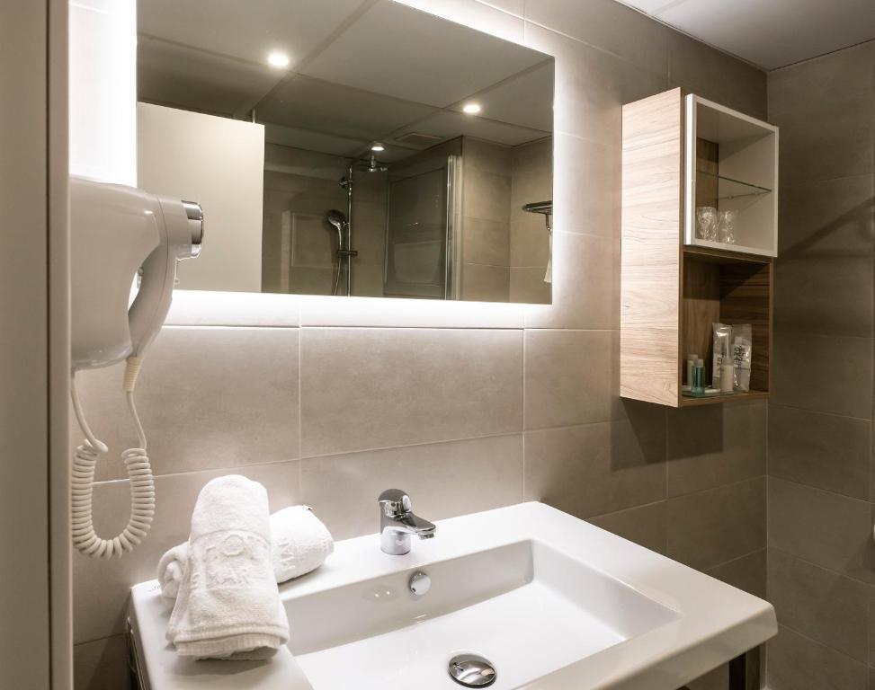 Hotel Rosamar Garden Resort 4* 료렛 드 마르 외부 사진