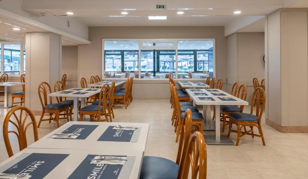 Hotel Rosamar Garden Resort 4* 료렛 드 마르 외부 사진