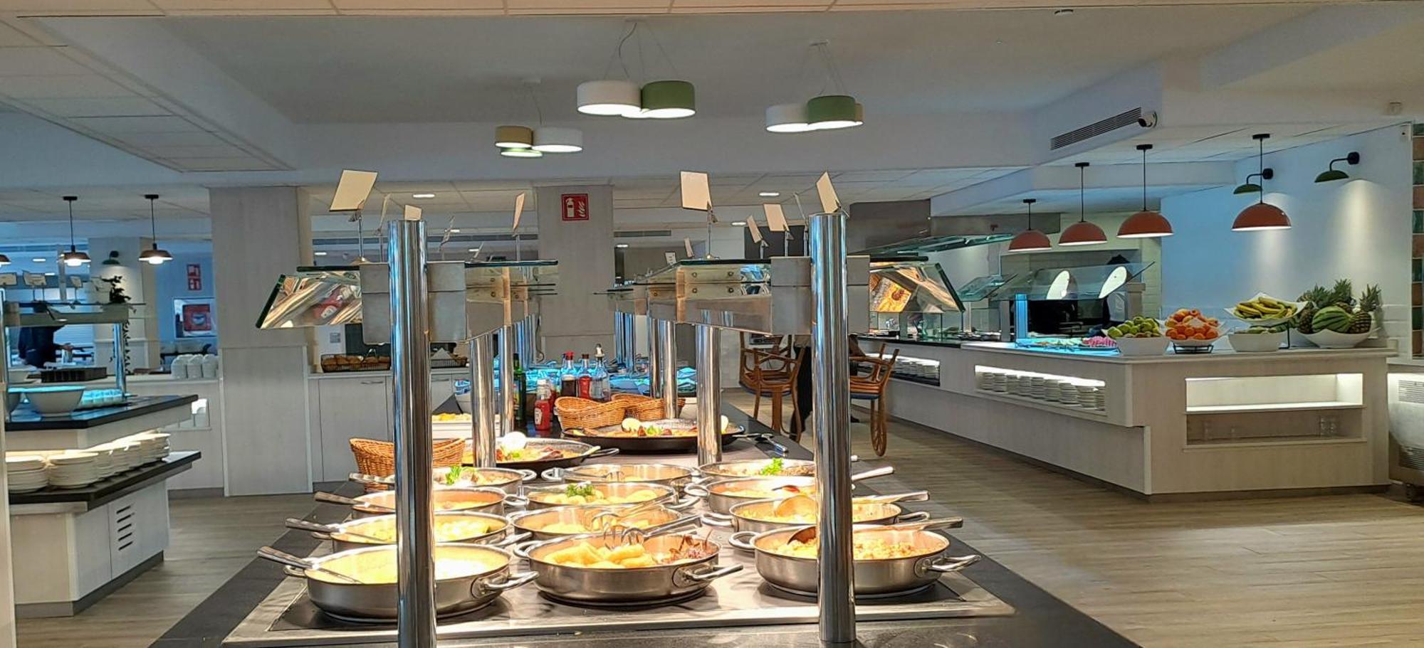 Hotel Rosamar Garden Resort 4* 료렛 드 마르 외부 사진